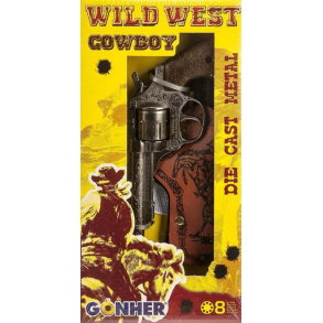 Sekslber Wild West