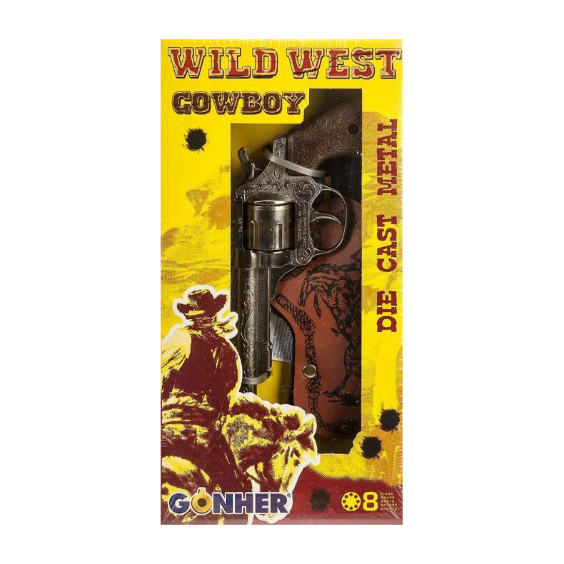 Sekslber Wild West