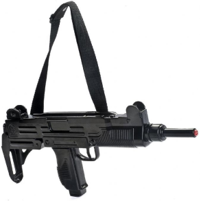 Command M-134 maskinpistol