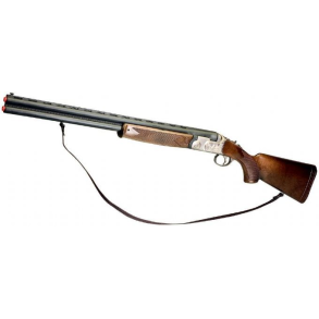 Jagtgevr med patroner