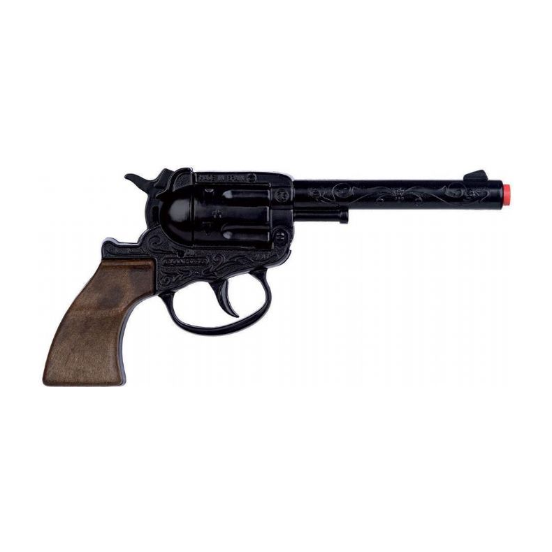 Cowboy sekslber legetj pistol