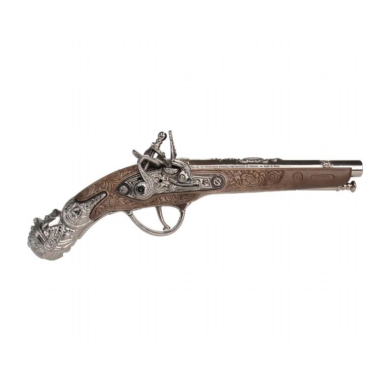 Gonher Piratpistol 27cm
