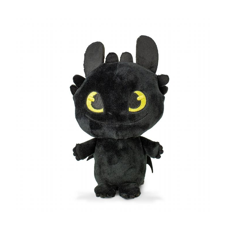 Dragons Tandls Bamse 20 cm