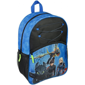 How To Train Your Dragon Rygsk