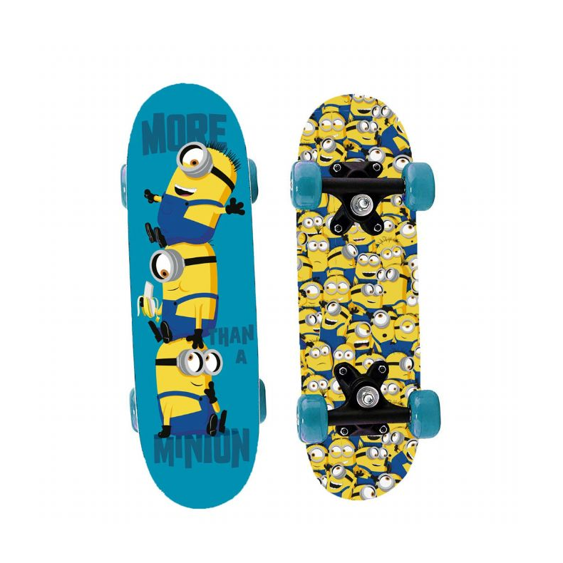 Minions Skateboard 43 cm