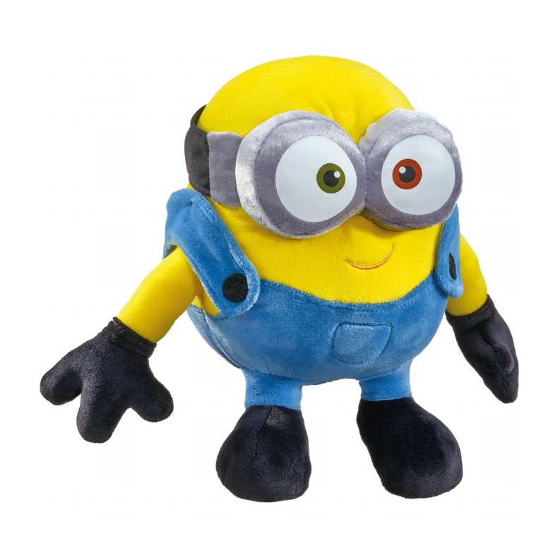 Minions Bamse Bob 24 cm