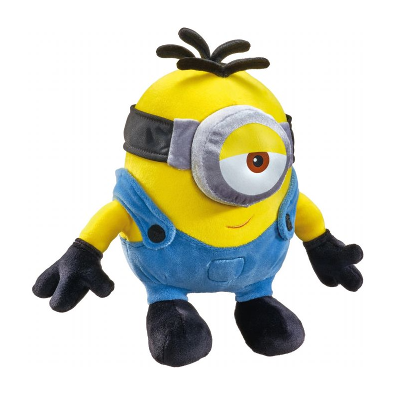 Minions Bamse Stuart 24 cm