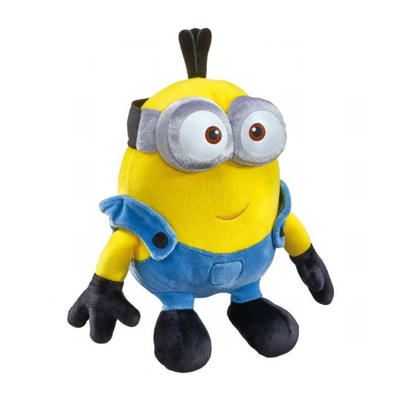 Minions Bamse Kevin 24 cm