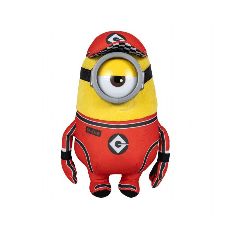 Minions Stuart Bamse 30cm