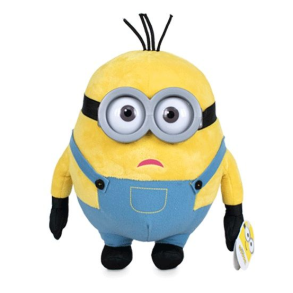 Minions Otto Bamse 30cm