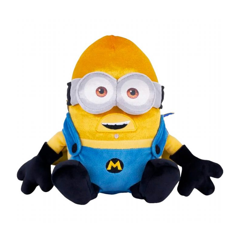 Minions Bamse Mega Gus 25 cm