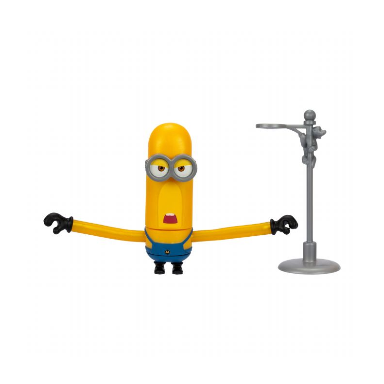 Despicable Me 4 Actionfigur Tim