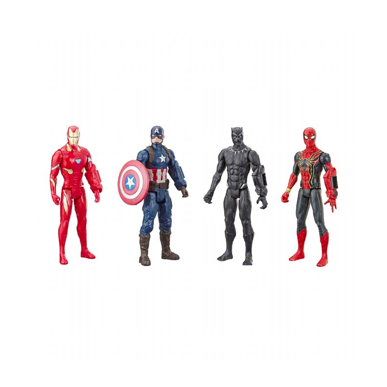 Marvel Avengers Endgame Figurpakke