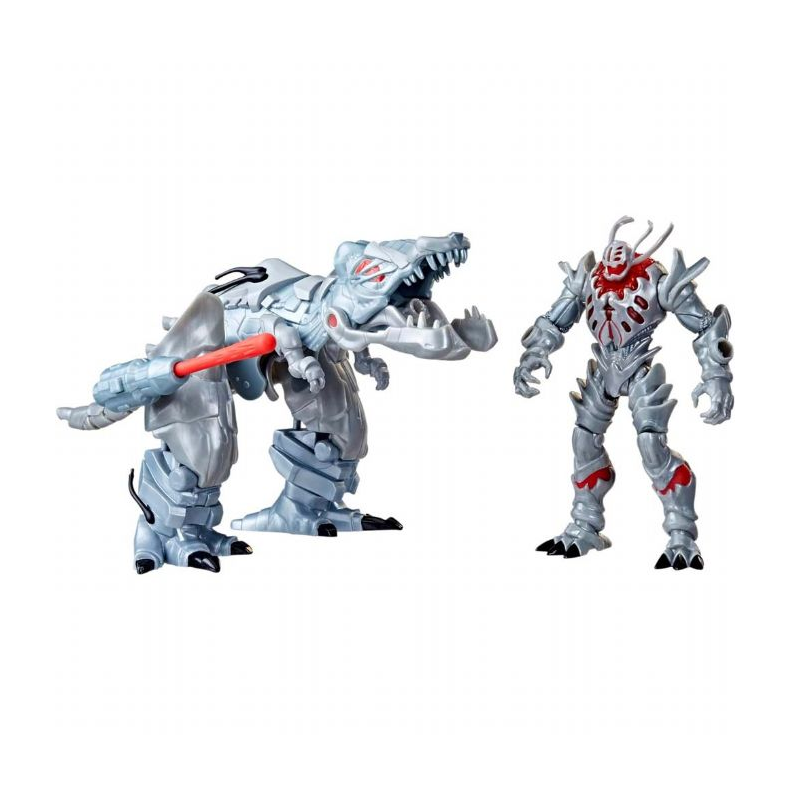Marvel Mechasaurs Ultron Primeval