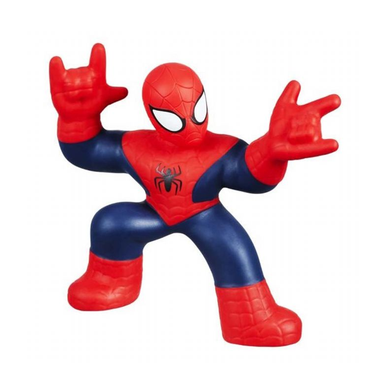 Goo Jit Zu Gigant Spiderman