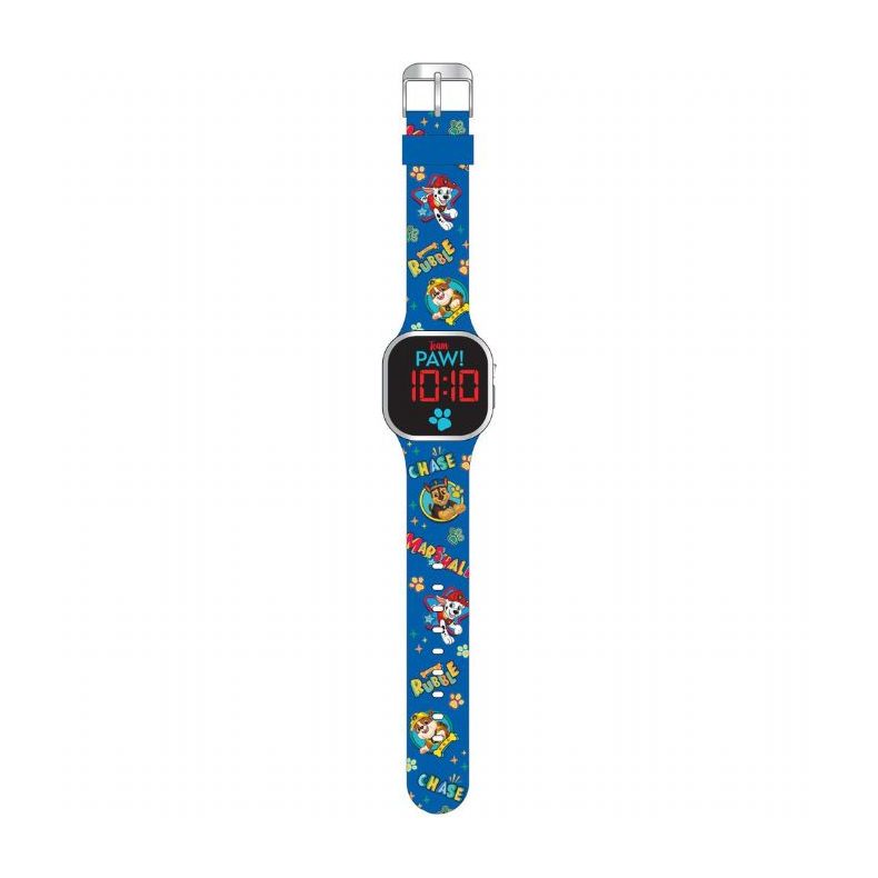 Paw Patrol LED armbndsur