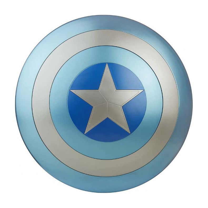 Captain America Stealth Shield