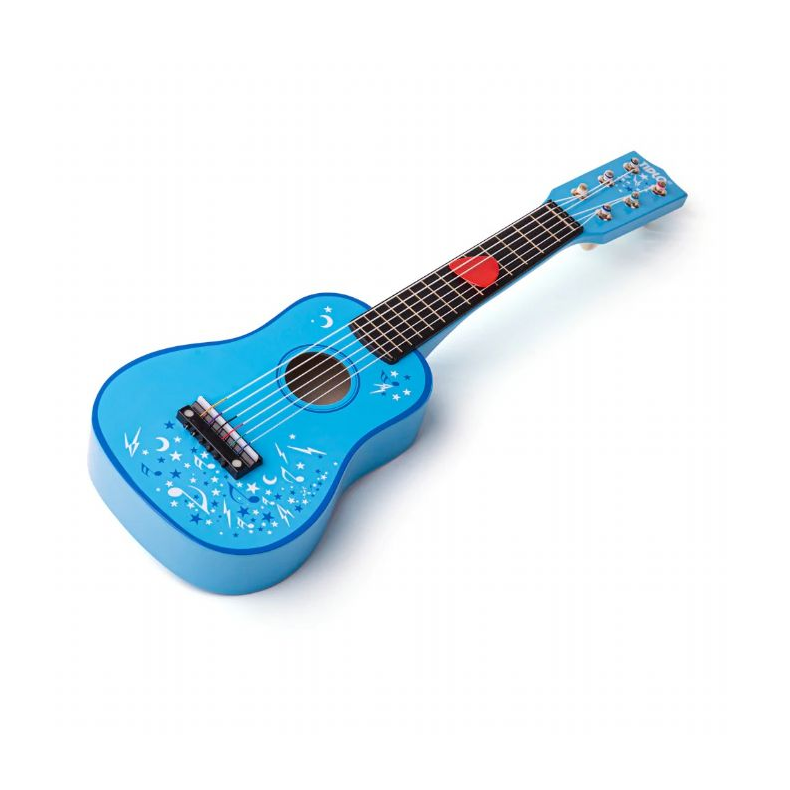 Bl guitar