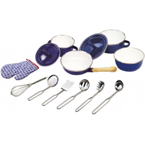 Kkken dele 13 stykker