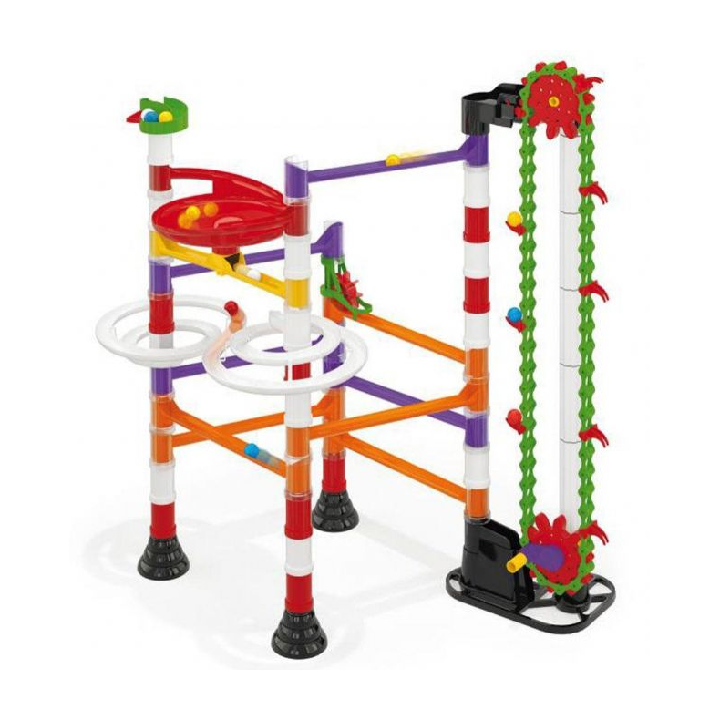 Kuglebane migoga marble run elevator