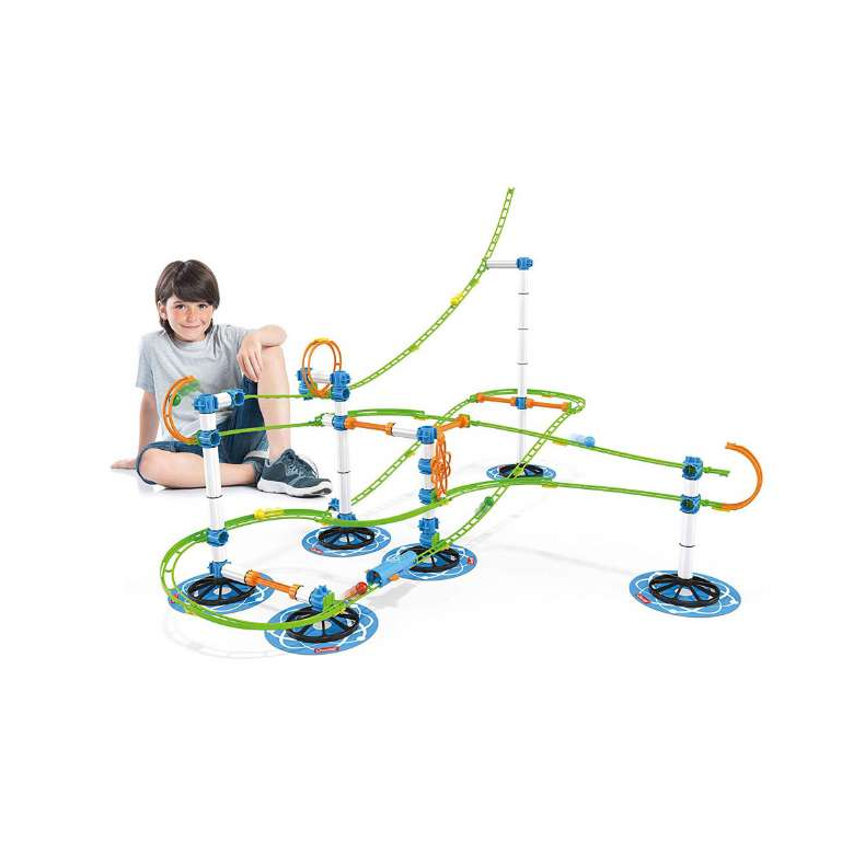 Kuglebane Skyrail Evolution