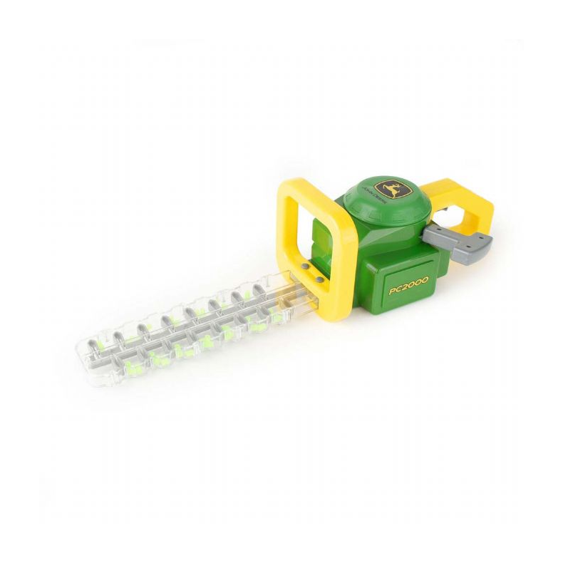 John Deere Power Clipper