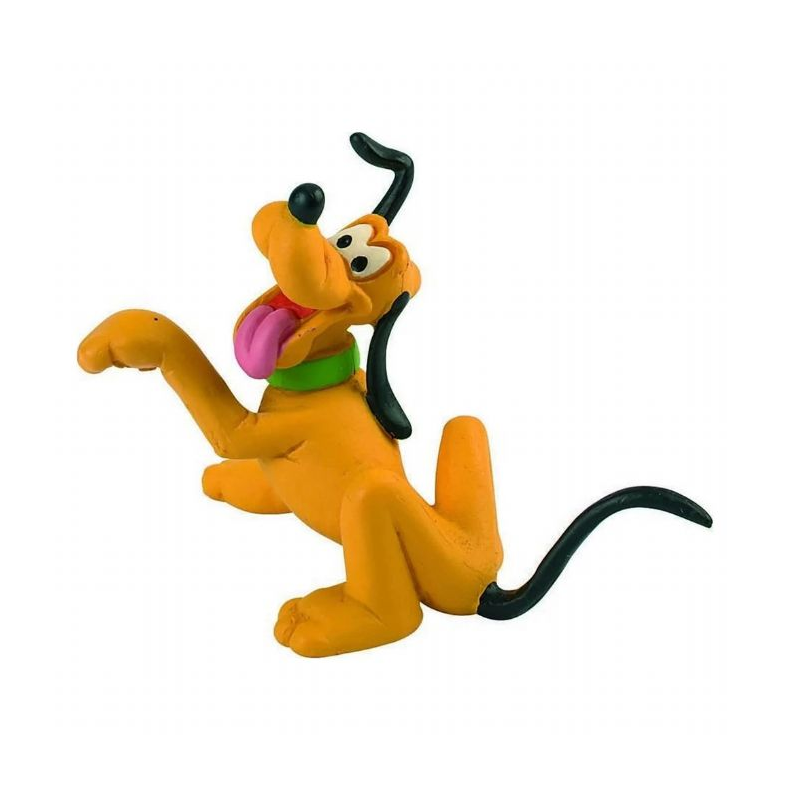 Disney Pluto figur