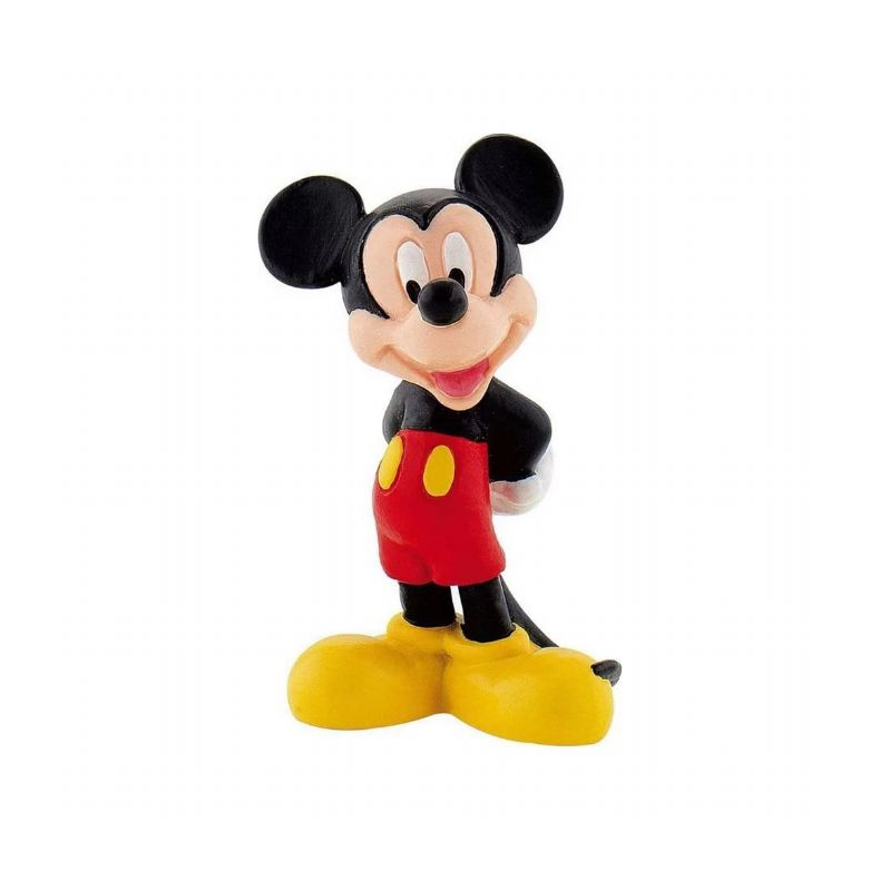 Disney Mickey Mouse figur