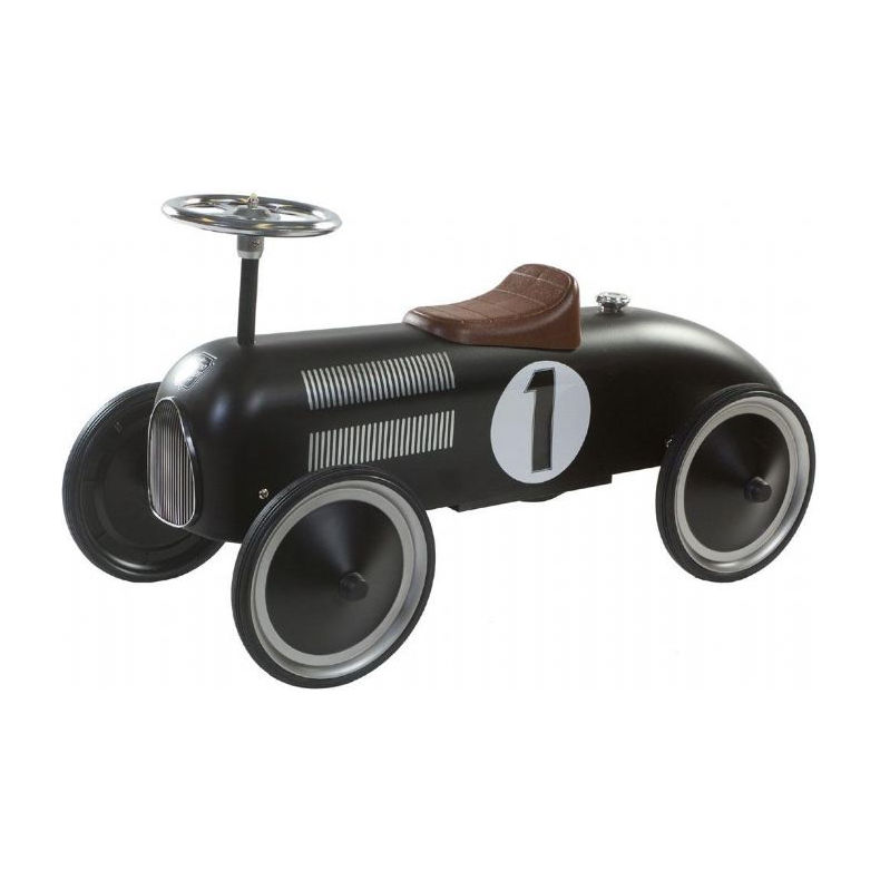Retro roller Jack g bil