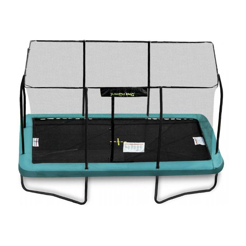 Jumpking Trampolin  - 430 x 305 cm