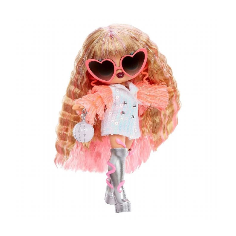 LOL Tweens Neon Dance Thea Stars