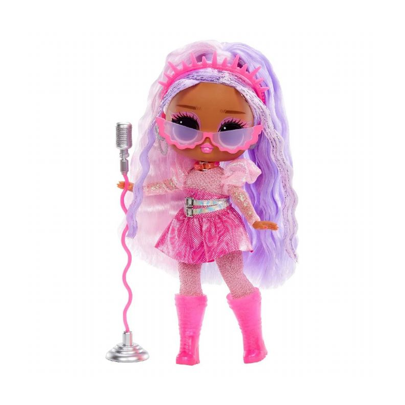 LOL Tweens Neon Dance Kitty K