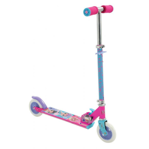 LOL Foldbart Lbehjul