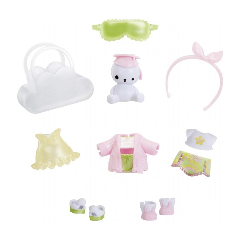 LOL Fashion st, Slumber party