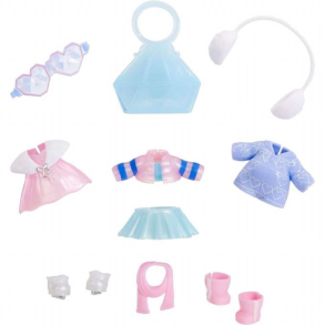 LOL Fashion st, Winter