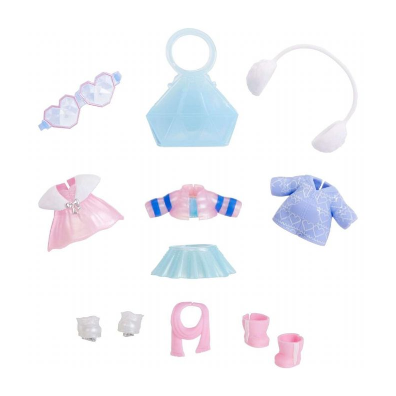 LOL Fashion st, Winter