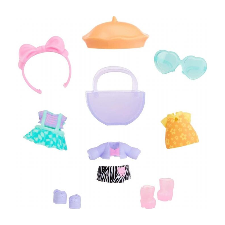 LOL Fashion st, Forr