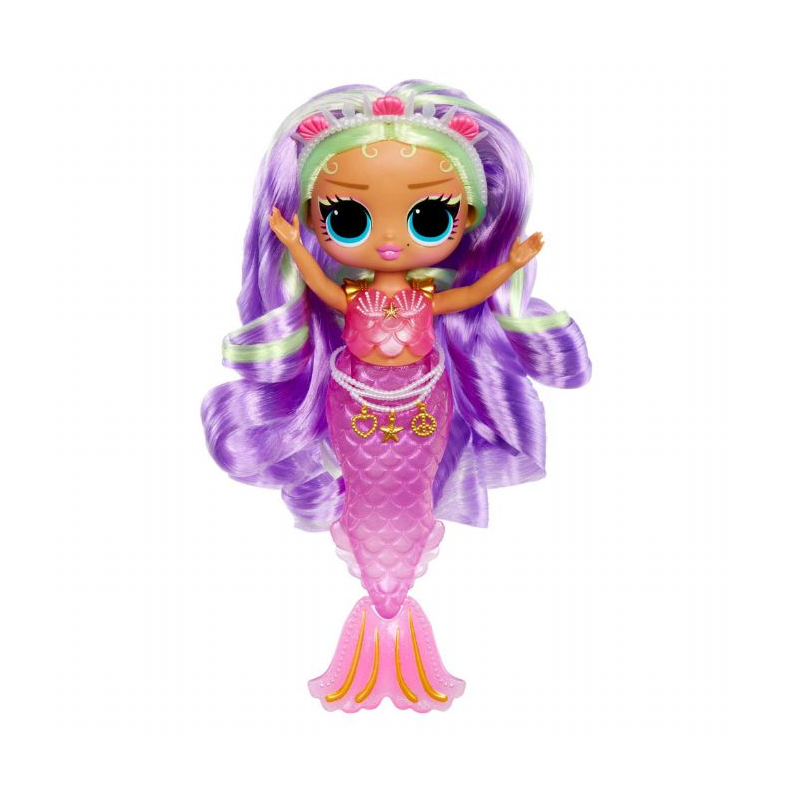 LOL Tweens Mermaids Cleo Cove