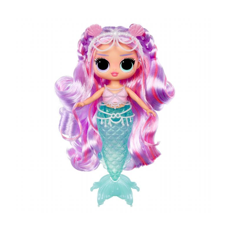 LOL Tweens Mermaid Lana Marine