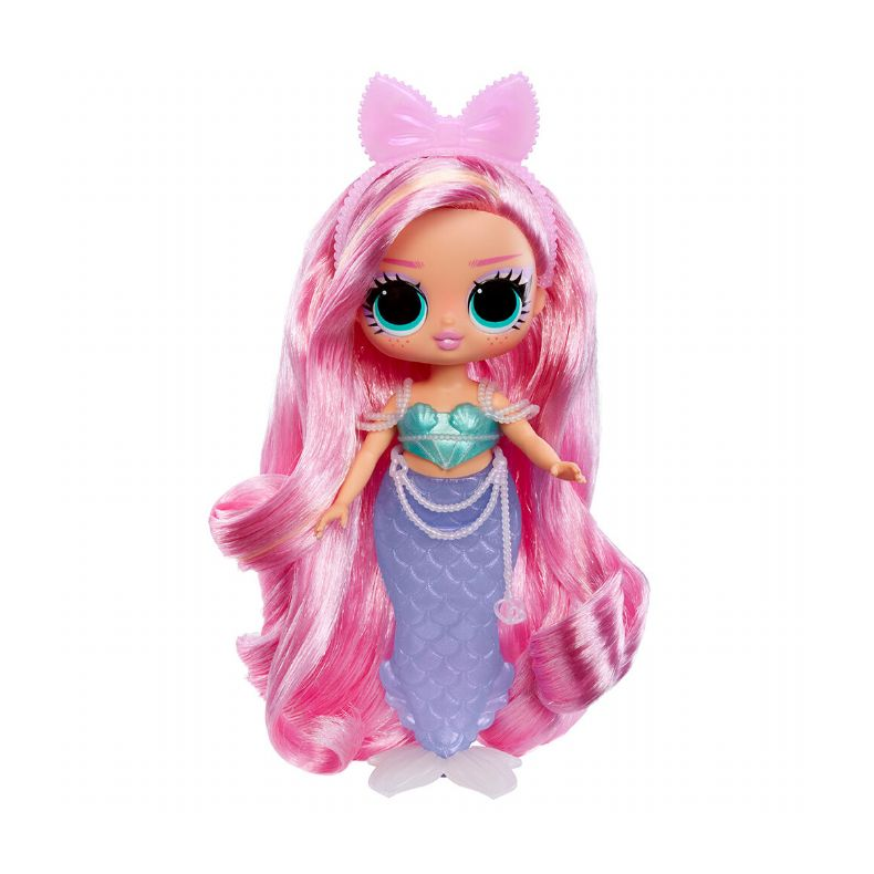 LOL MERMAID Havfruedukke Lola Waves