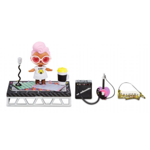 LOL Surprise Grunge Grrrl  m. mbler