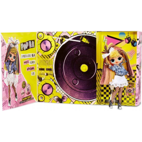 LOL Surprise OMG Remix Dukke 80s B.B.