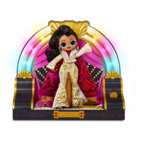 LOL Surprise OMG Collector 2020 Remix