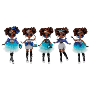 LOL Surprise OMG Birthday Doll