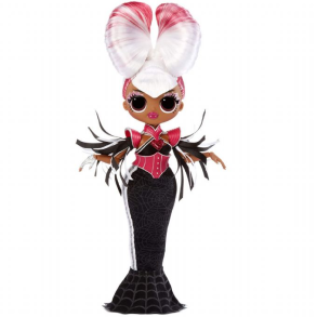 LOL OMG Movie Magic Doll - Spirit Queen