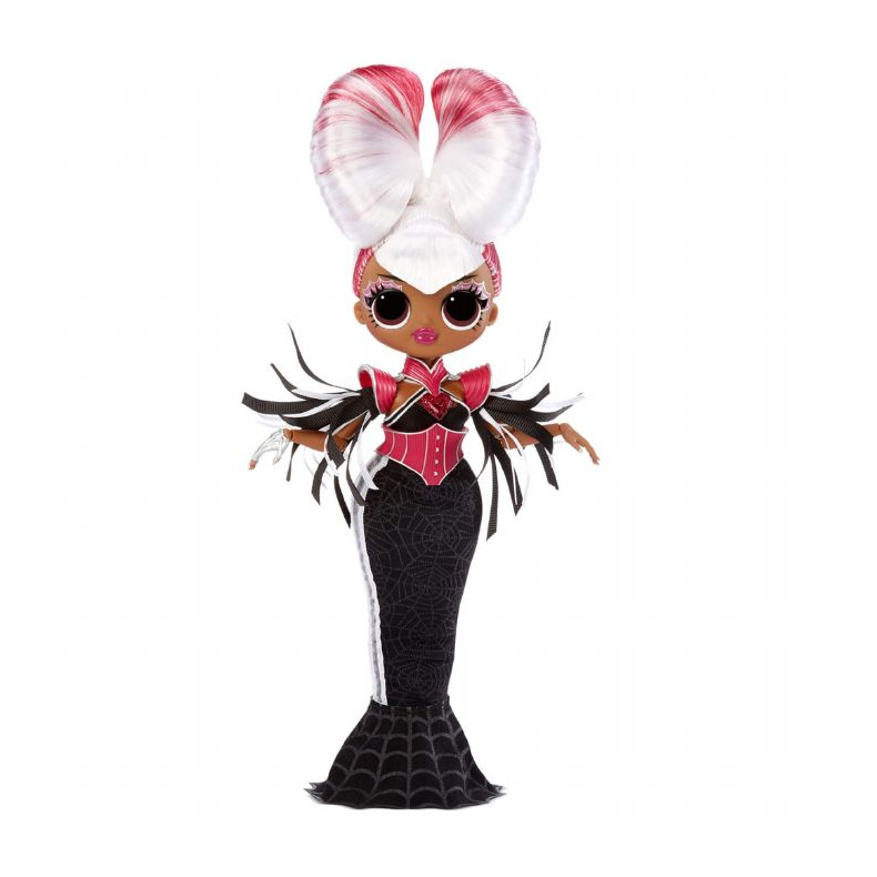 LOL OMG Movie Magic Doll - Spirit Queen