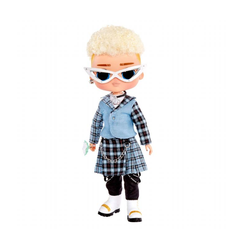 LOL Tweens Masquerade Max Wonder