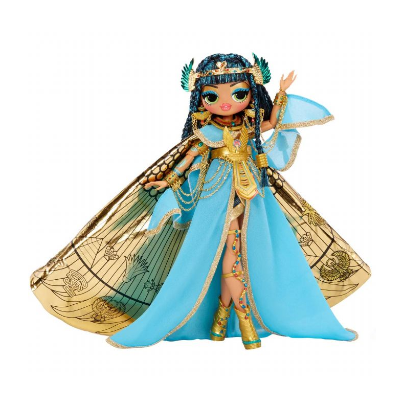 LOL Limited Edition Premium Cleopatra