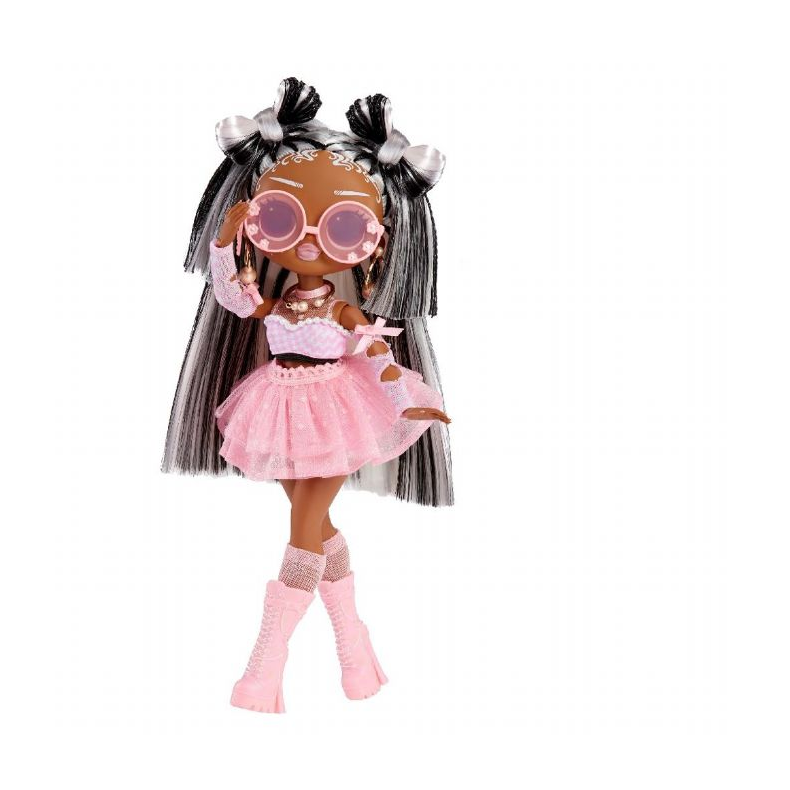 LOL Sunshine Makeover Switches