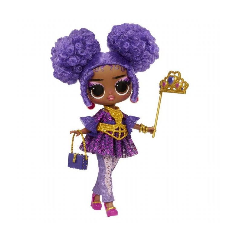 LOL Tweens Core Dukke Cassie Cool